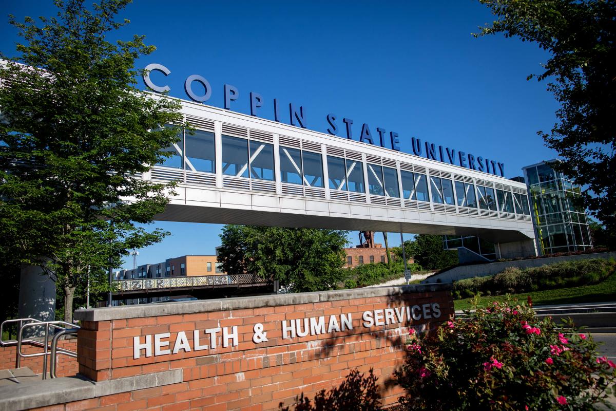 Undergraduate Admissions | Coppin State University