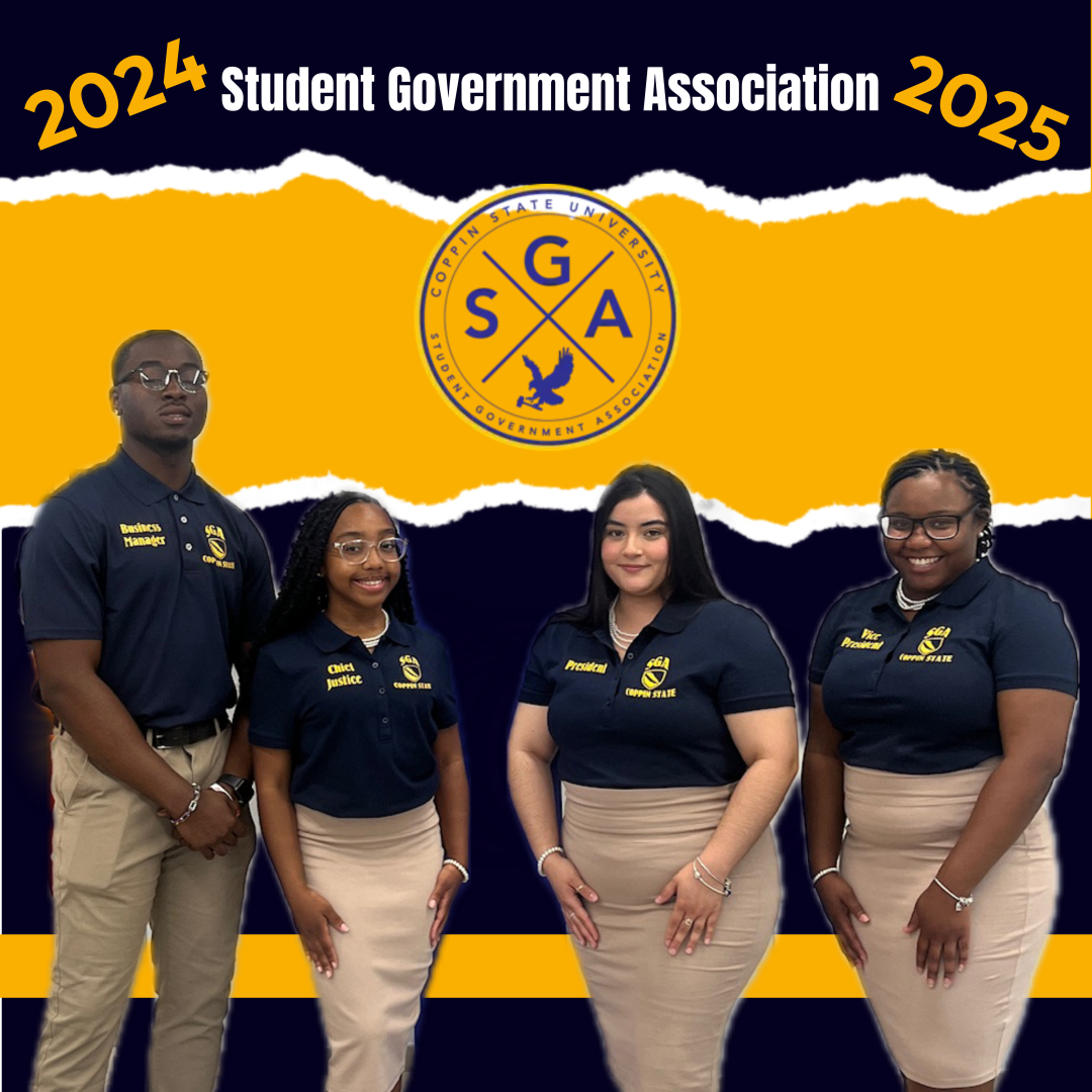 student government association
