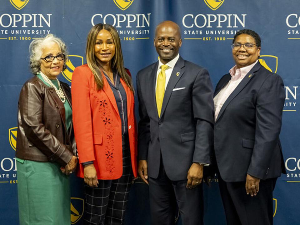 Partnership with CSU and BCHA