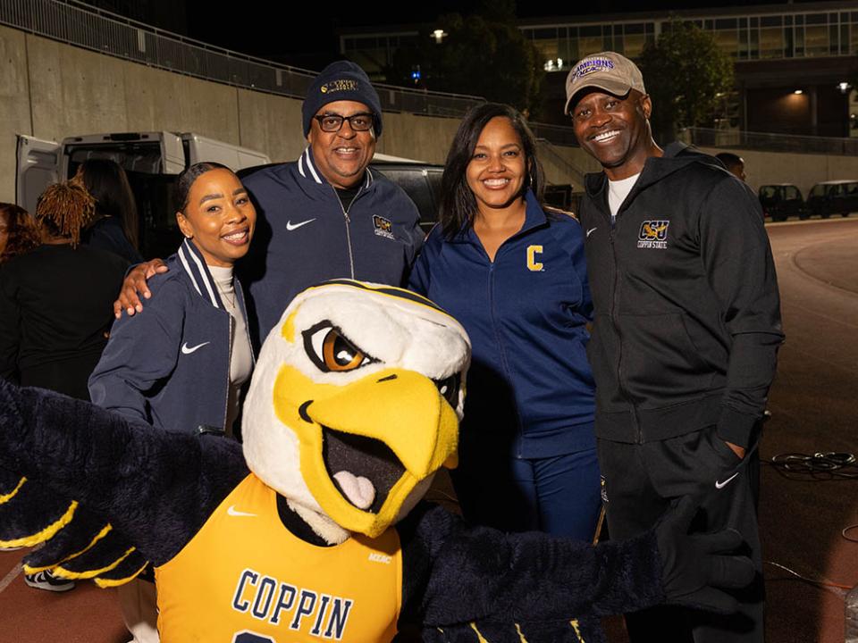 '24 All-Star Night with Jackson