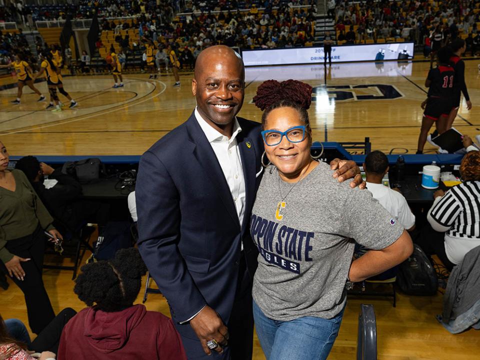 2024 Education Day- Thank you to our supporting Alum