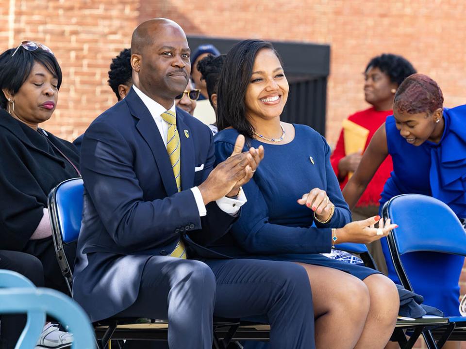 2024 Fanny Jackson Coppin Celebration