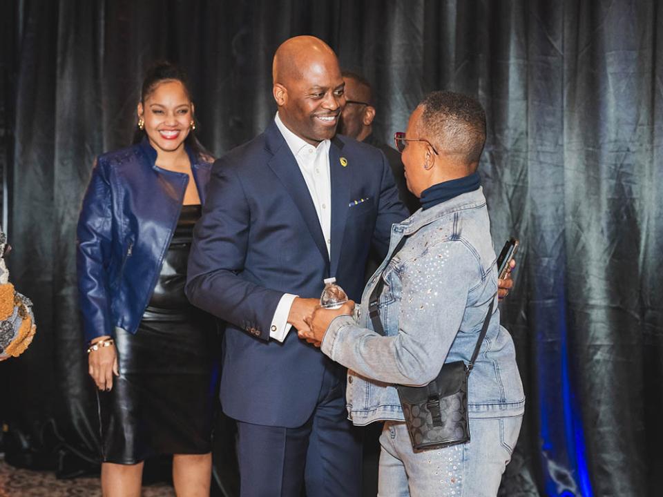 2025 Homecoming - Alumni Happy Hour