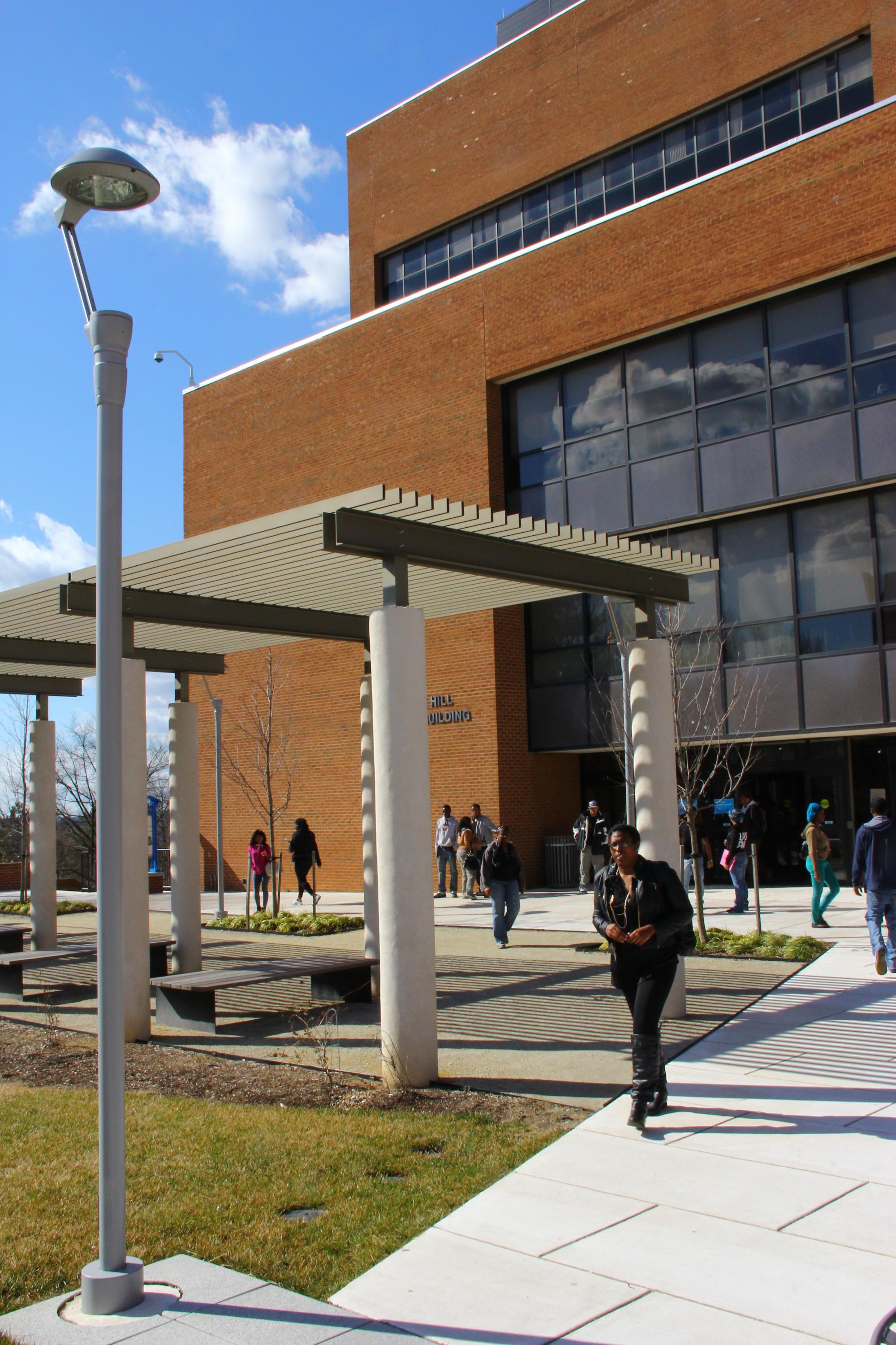 Apply | Coppin State University