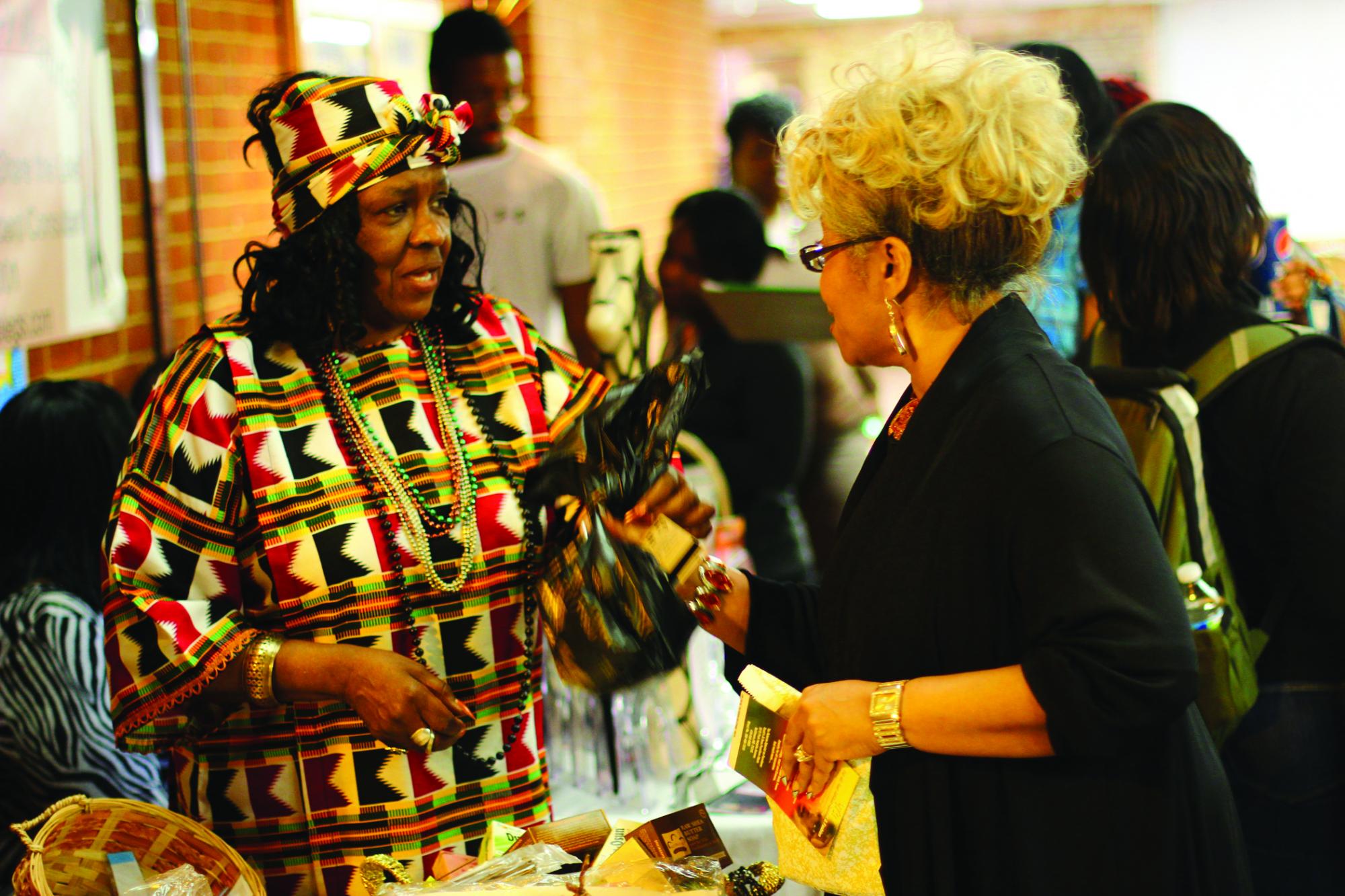 Scholarships And Scholars Programs | Coppin State University