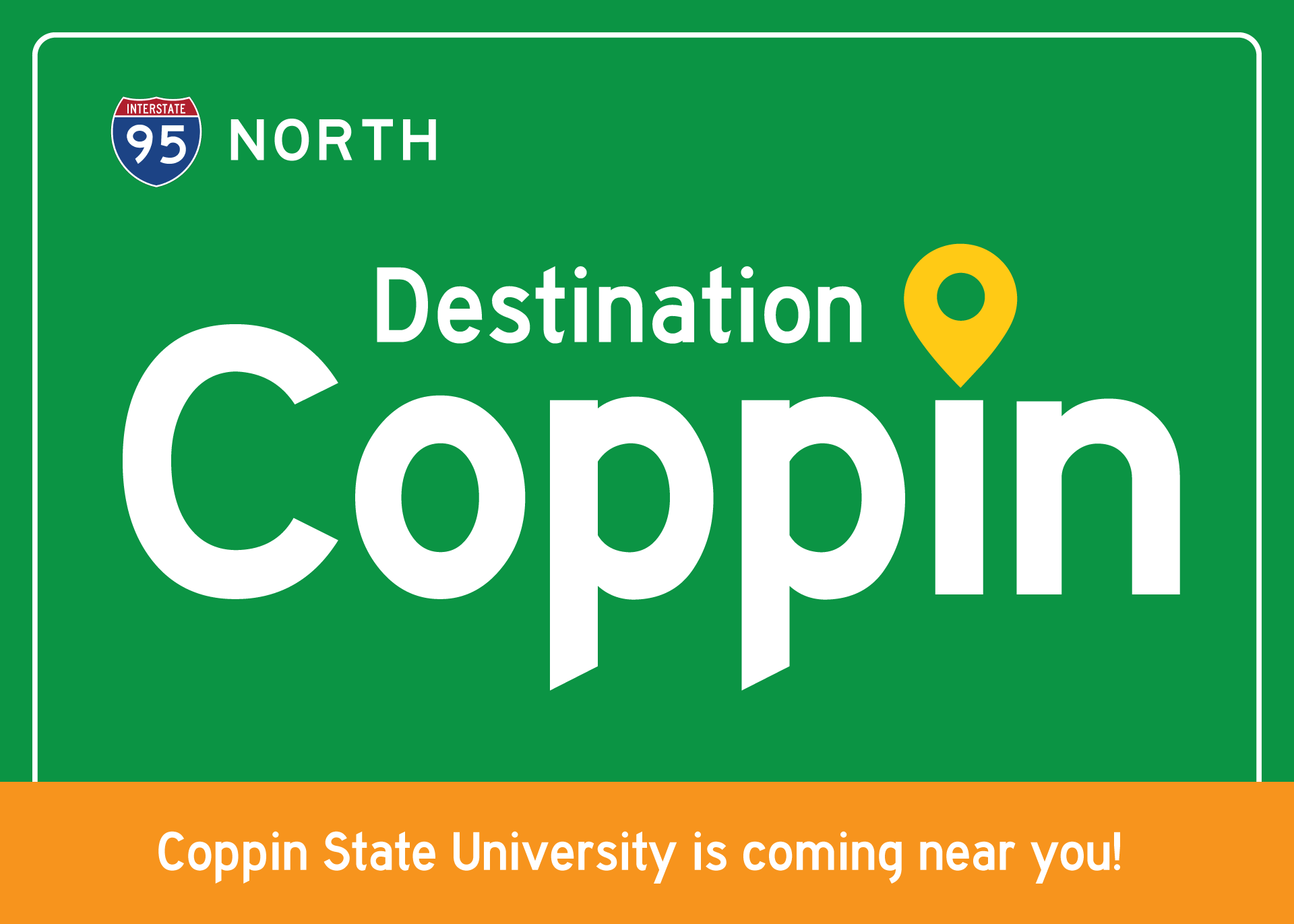 Homepage Coppin State University