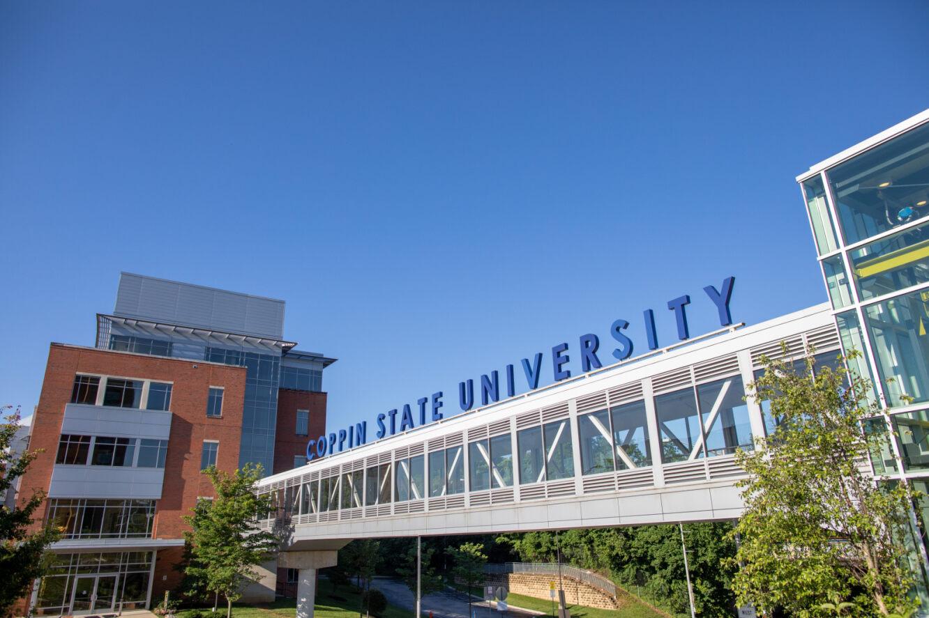 Coppin State University Receives $34,992 Grant to Enhance Study Abroad ...