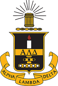 Alpha Lambda Delta Honor Society | Coppin State University