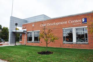 Hord Coplan Macht - Physical Education Center, Coppin State University