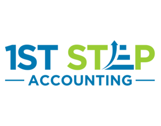 1st Step Accounting