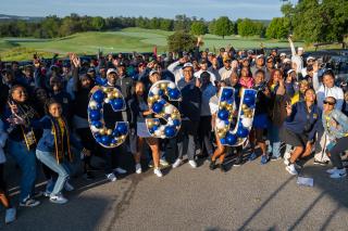 Baseball Partners with MLB and Baltimore Orioles to Host PLAY BALL Event  Prior to April 9 Doubleheader - Coppin State University Athletics