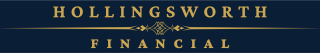 Hollingsworth Financial logo